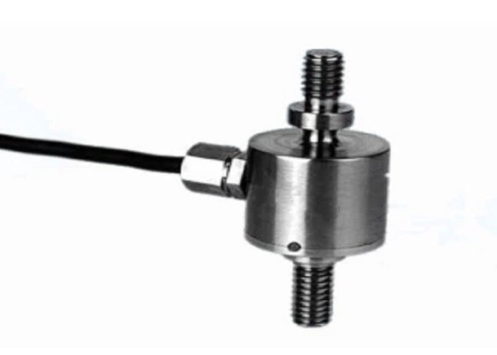 Load Cell HZFS-021 50kg Tension Stainless Steel Weight Mini weight Force Sensor weighing for small space keyboard switch