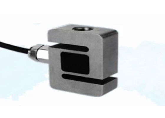 Load Cell HZFS-013 S Type Stainless Steel 100KG 2.0±10%mV/V 5-10V weight force sensor for automatic machine