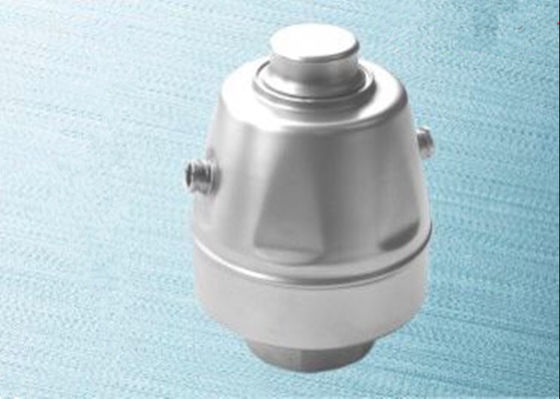 IN-SDS औद्योगिक वेब्रिज कॉलम मिश्र धातु इस्पात लोड सेल 10t से 50t तक कठोर वातावरण में सटीक वजन माप के लिए