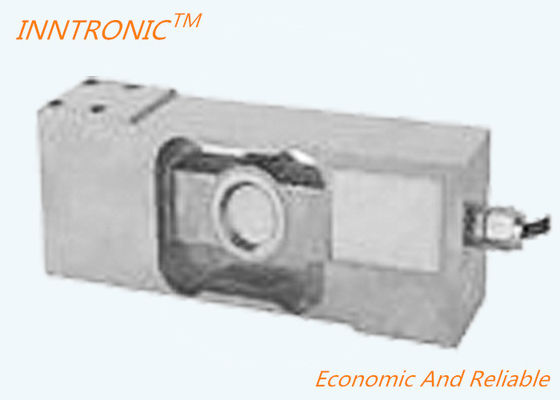 IN-SSP01 लोड सेल 1 टन C3 जलरोधक स्टेनलेस स्टील प्लेटफार्म बेंच के लिए वजन बल सेंसर पैमाने खाद्य चेकवेजर 2mV/V