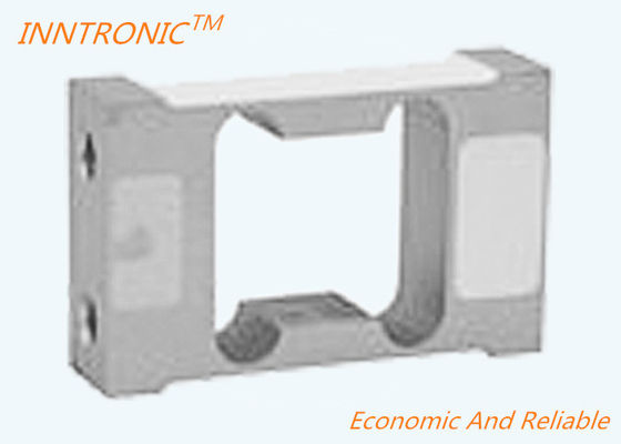 IN-651F लोड सेल 8 किलोग्राम एकल बिंदु वजन बल सेंसर इलेक्ट्रॉनिक मूल्य निर्धारण पैमाने IP66 के लिए वेजिंग मशीन के लिए