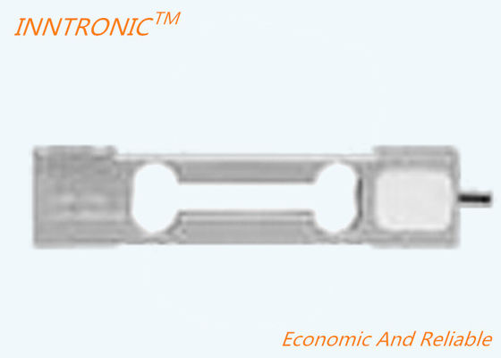 IN-651 लोड सेल 2kg C3 C6 उच्च परिशुद्धता एल्यूमीनियम इलेक्ट्रॉनिक संतुलन के लिए वजन बल सेंसर IP66 1.2+-10%mV/V